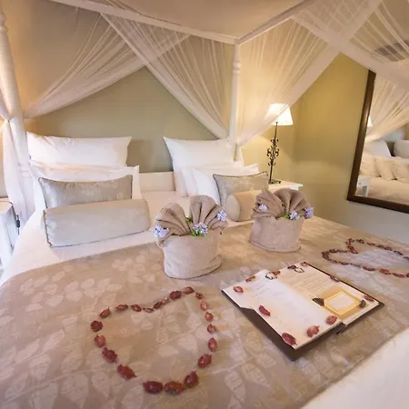 Kambaku Safari Lodge Timbavati Game Reserve Buitenkant foto
