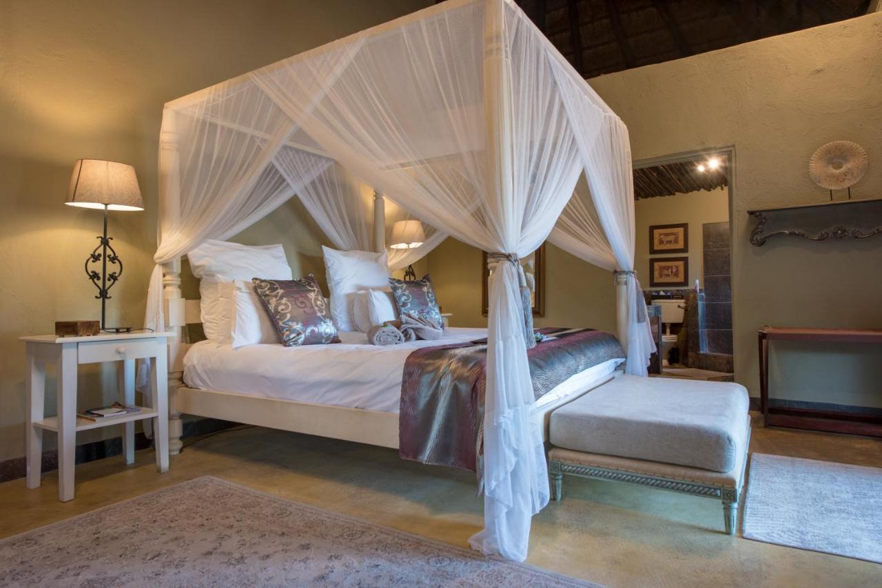 Lodge Kambaku Safari