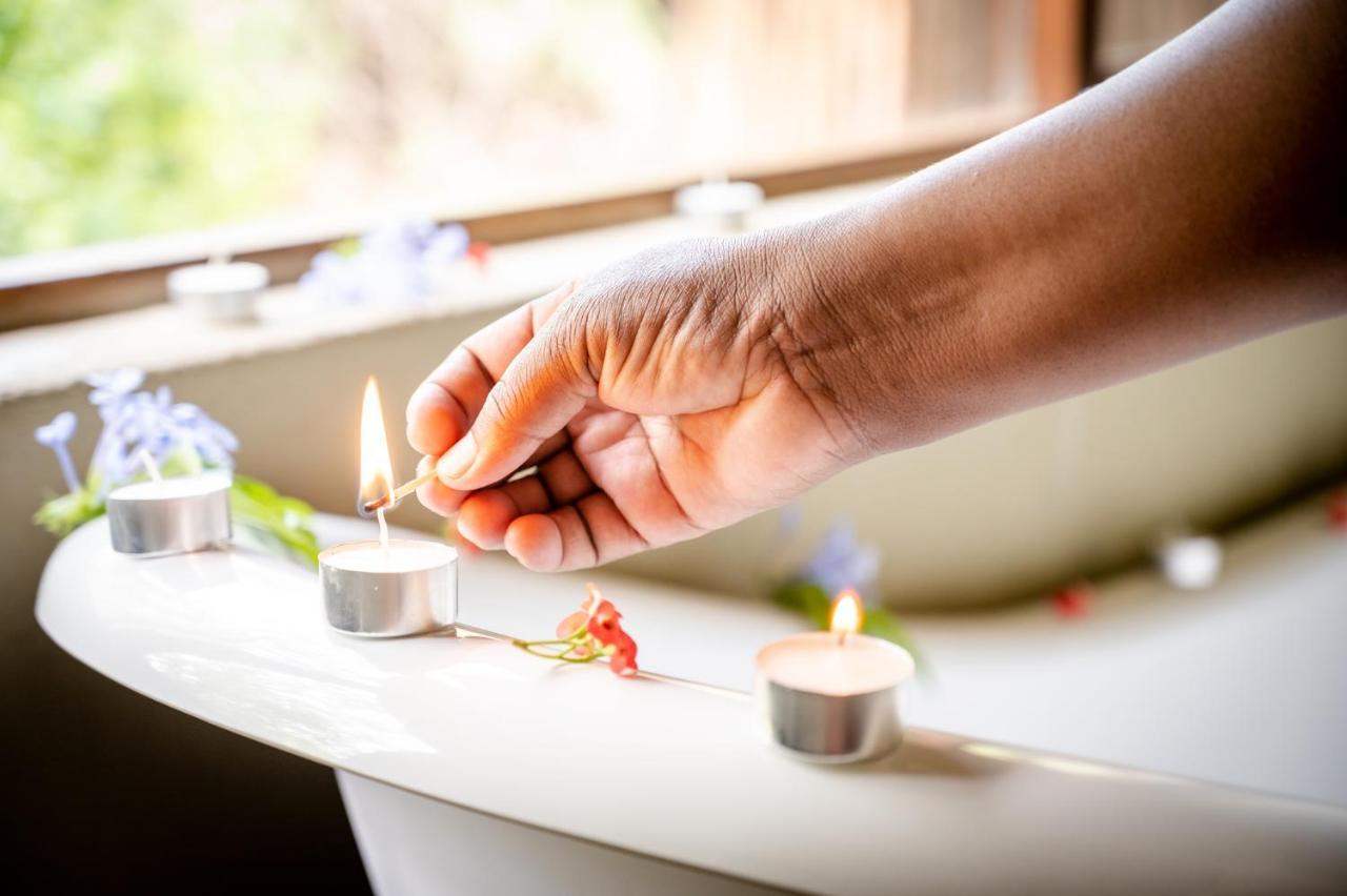 Kambaku Safari Lodge