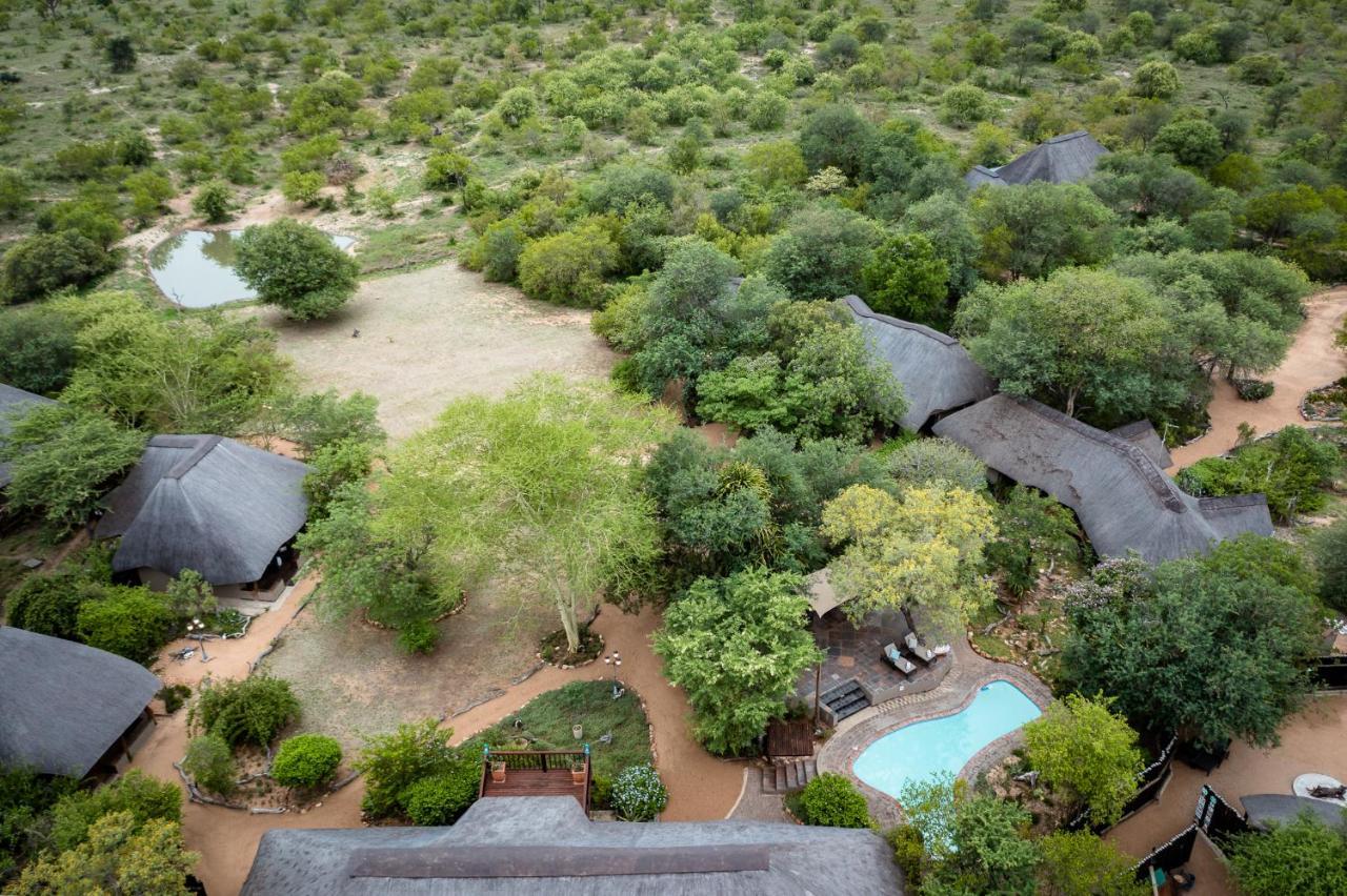 Lodge Kambaku Safari