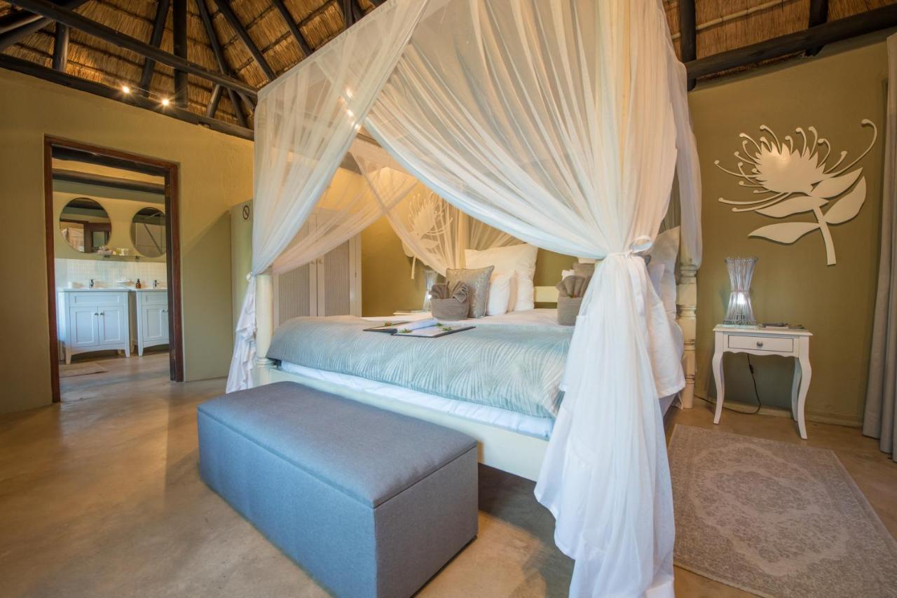 Lodge Kambaku Safari *