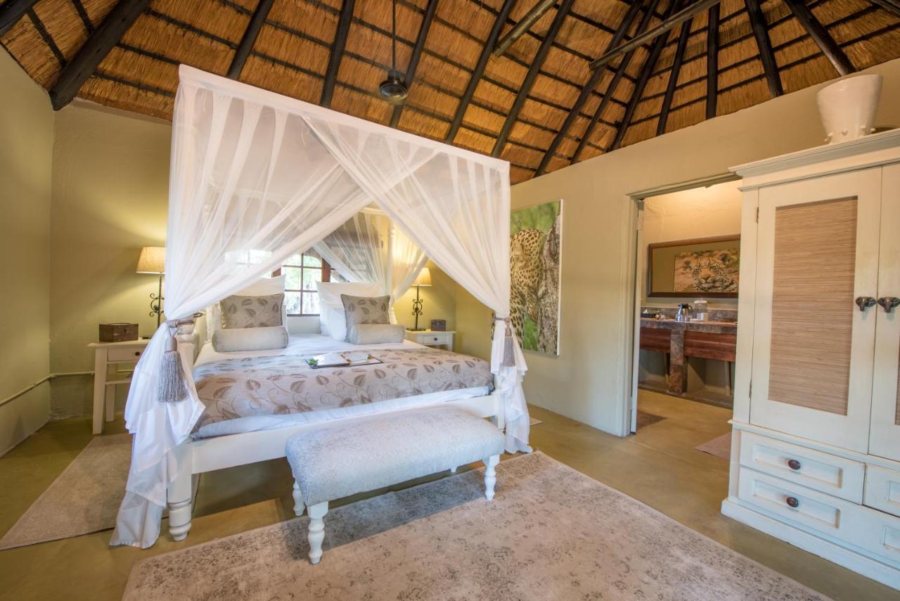 Kambaku Safari * Timbavati Game Reserve